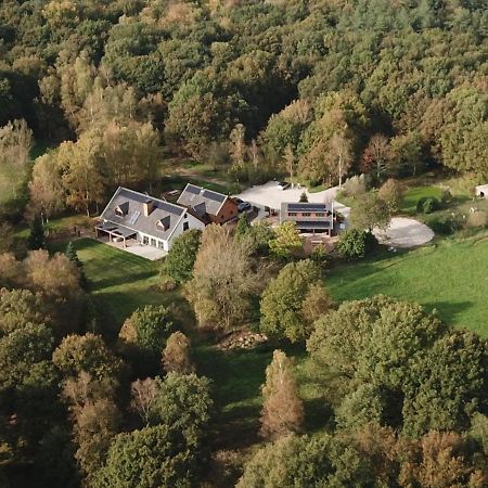 Inn The Woods - Private Stay Overberg Екстериор снимка