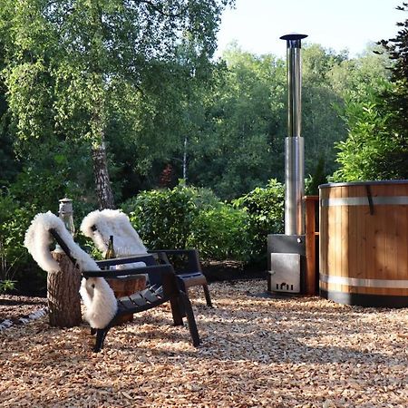 Inn The Woods - Private Stay Overberg Екстериор снимка