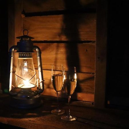 Inn The Woods - Private Stay Overberg Екстериор снимка