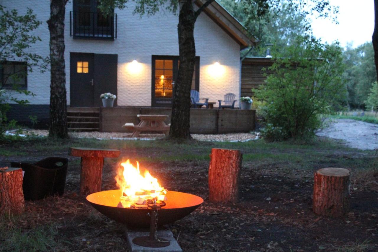 Inn The Woods - Private Stay Overberg Екстериор снимка