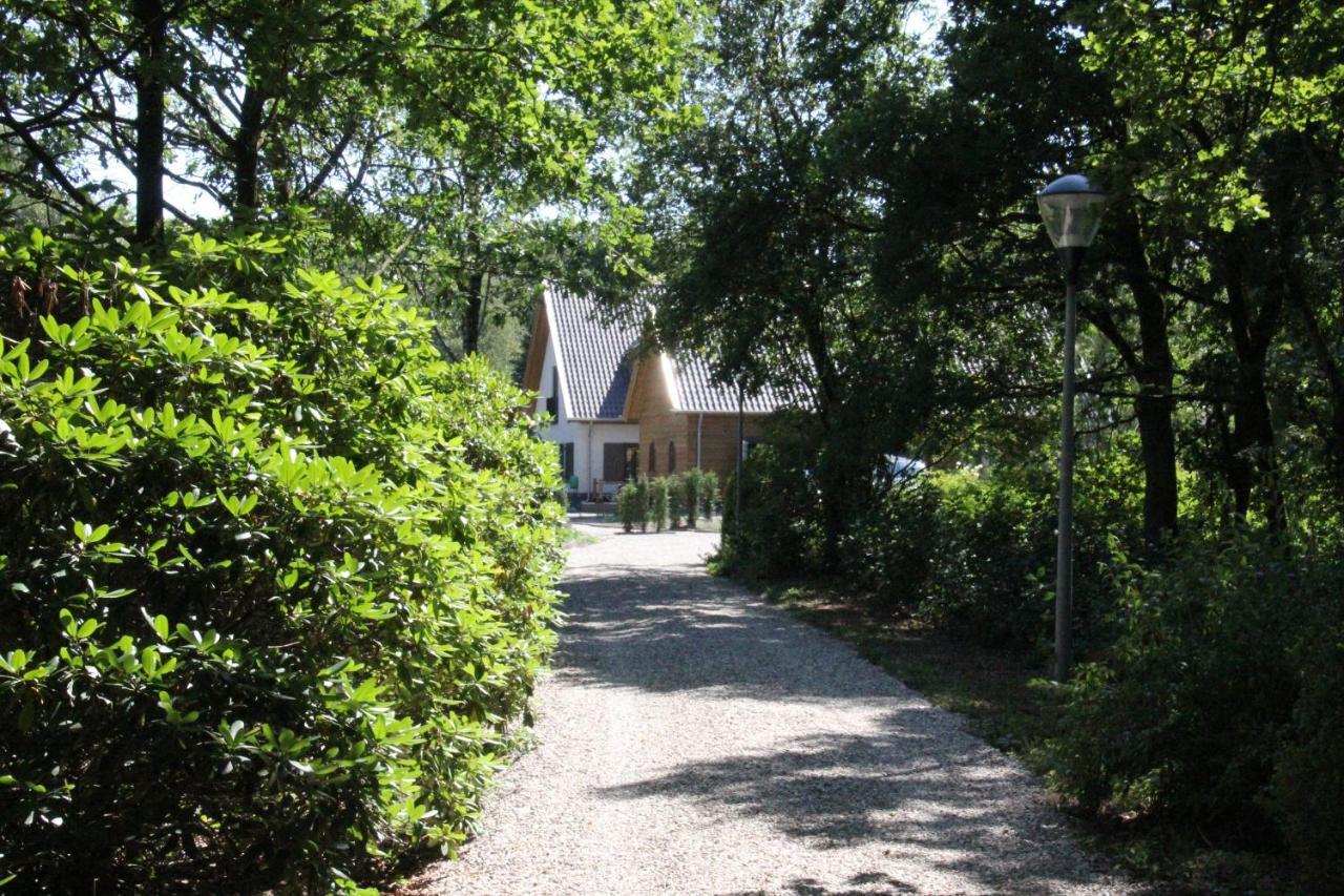 Inn The Woods - Private Stay Overberg Екстериор снимка