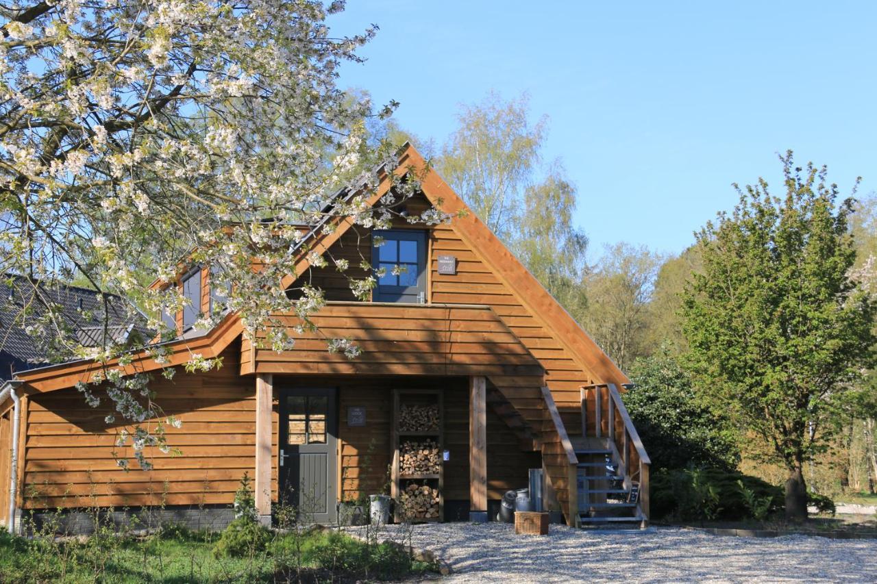 Inn The Woods - Private Stay Overberg Екстериор снимка