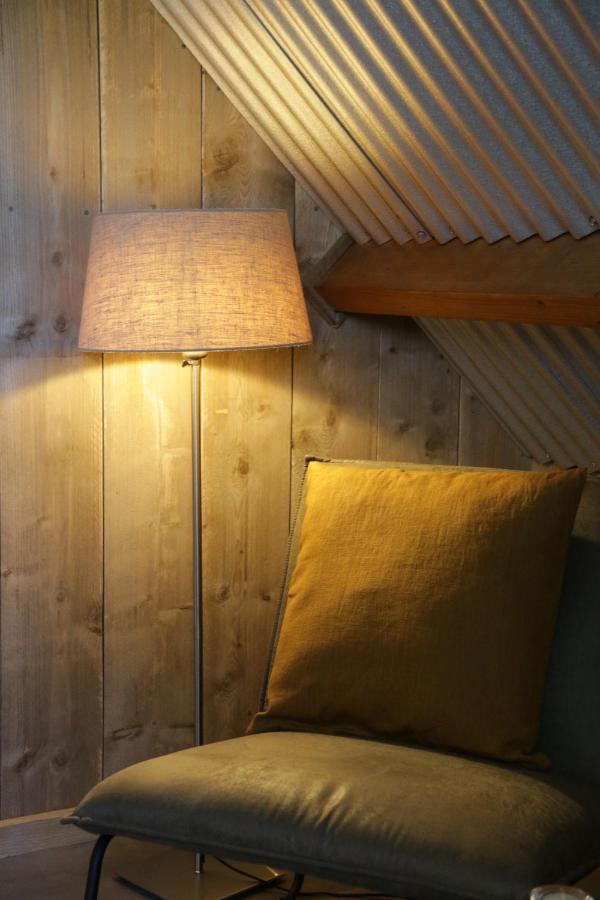 Inn The Woods - Private Stay Overberg Екстериор снимка