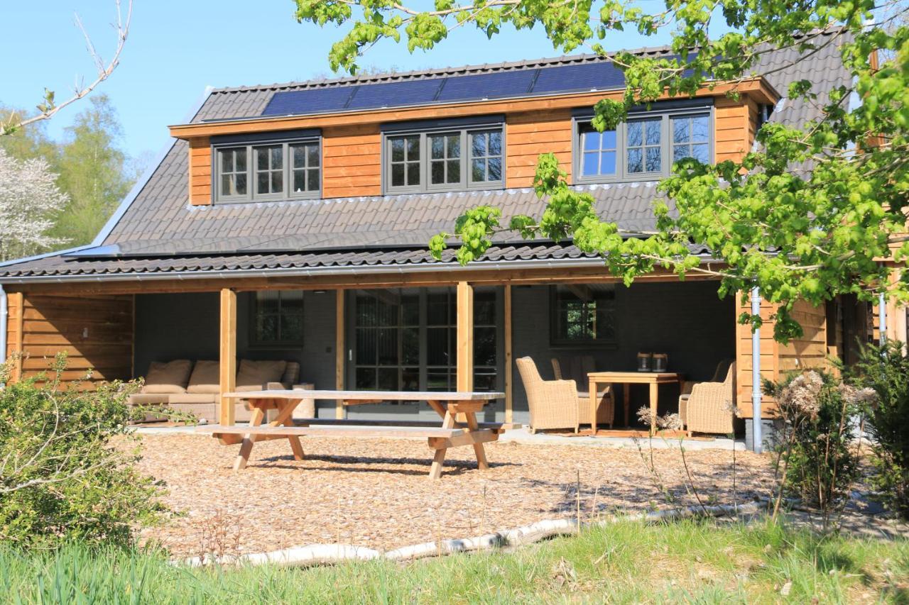 Inn The Woods - Private Stay Overberg Екстериор снимка