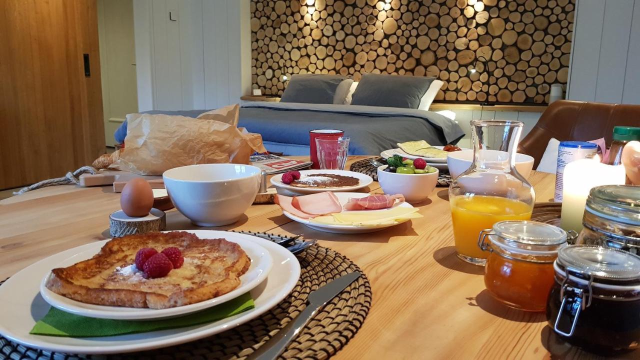 Inn The Woods - Private Stay Overberg Екстериор снимка