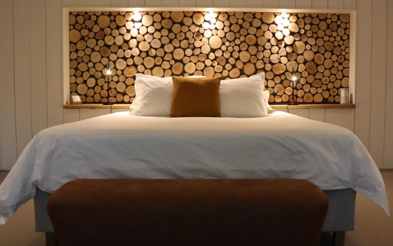 Inn The Woods - Private Stay Overberg Екстериор снимка