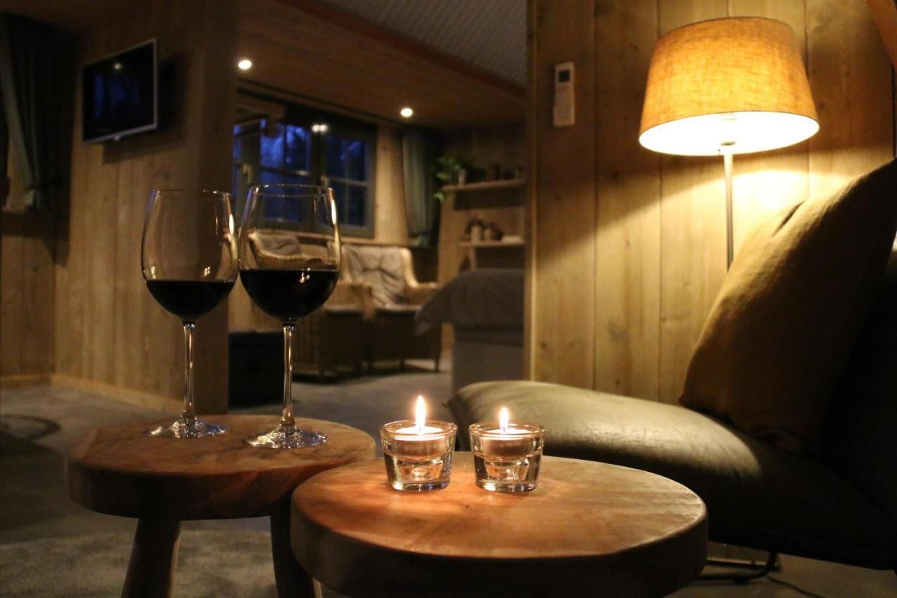 Inn The Woods - Private Stay Overberg Екстериор снимка