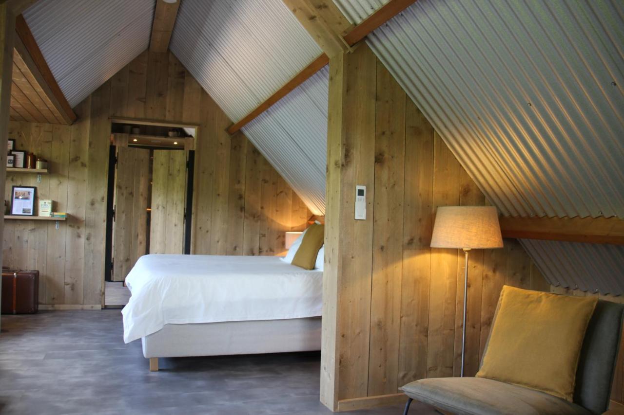 Inn The Woods - Private Stay Overberg Екстериор снимка