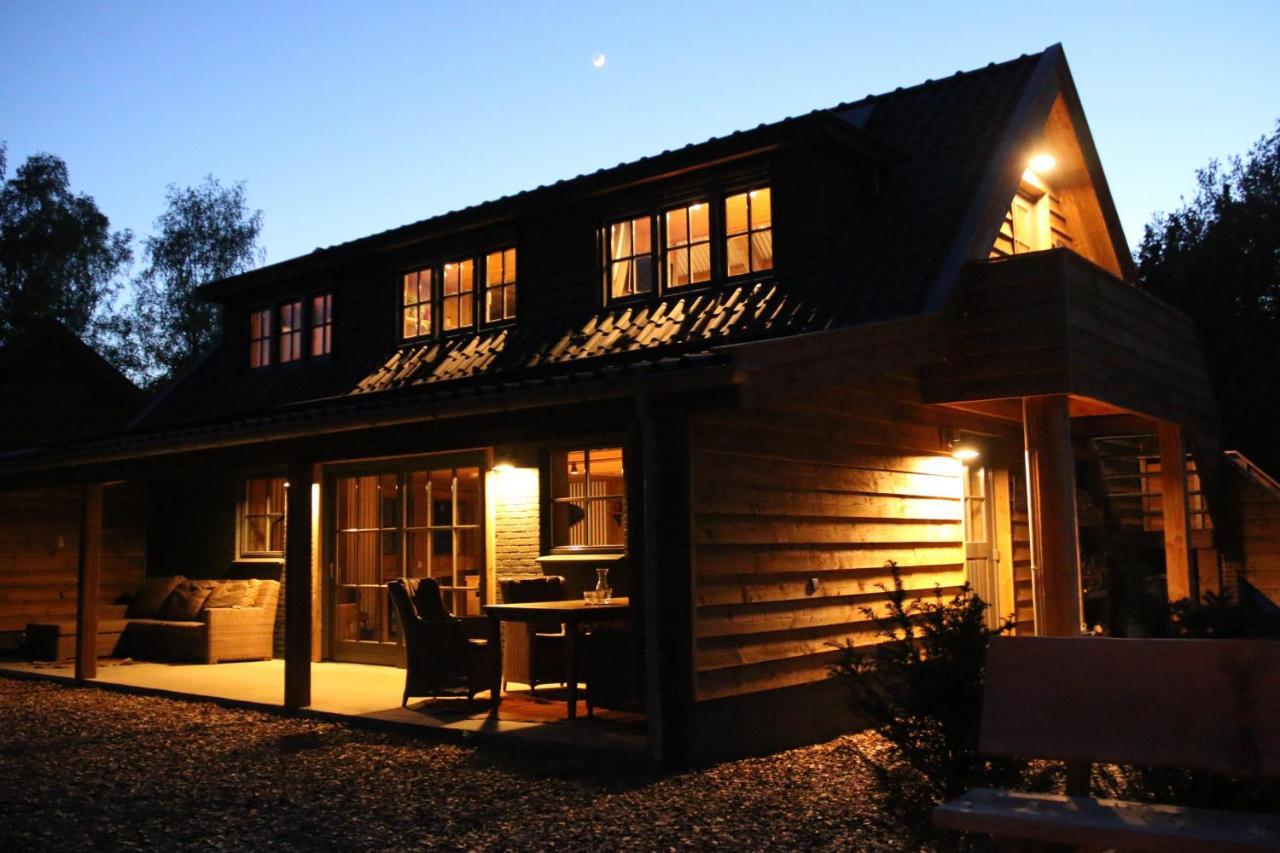 Inn The Woods - Private Stay Overberg Екстериор снимка