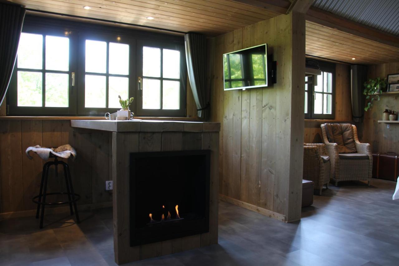 Inn The Woods - Private Stay Overberg Екстериор снимка