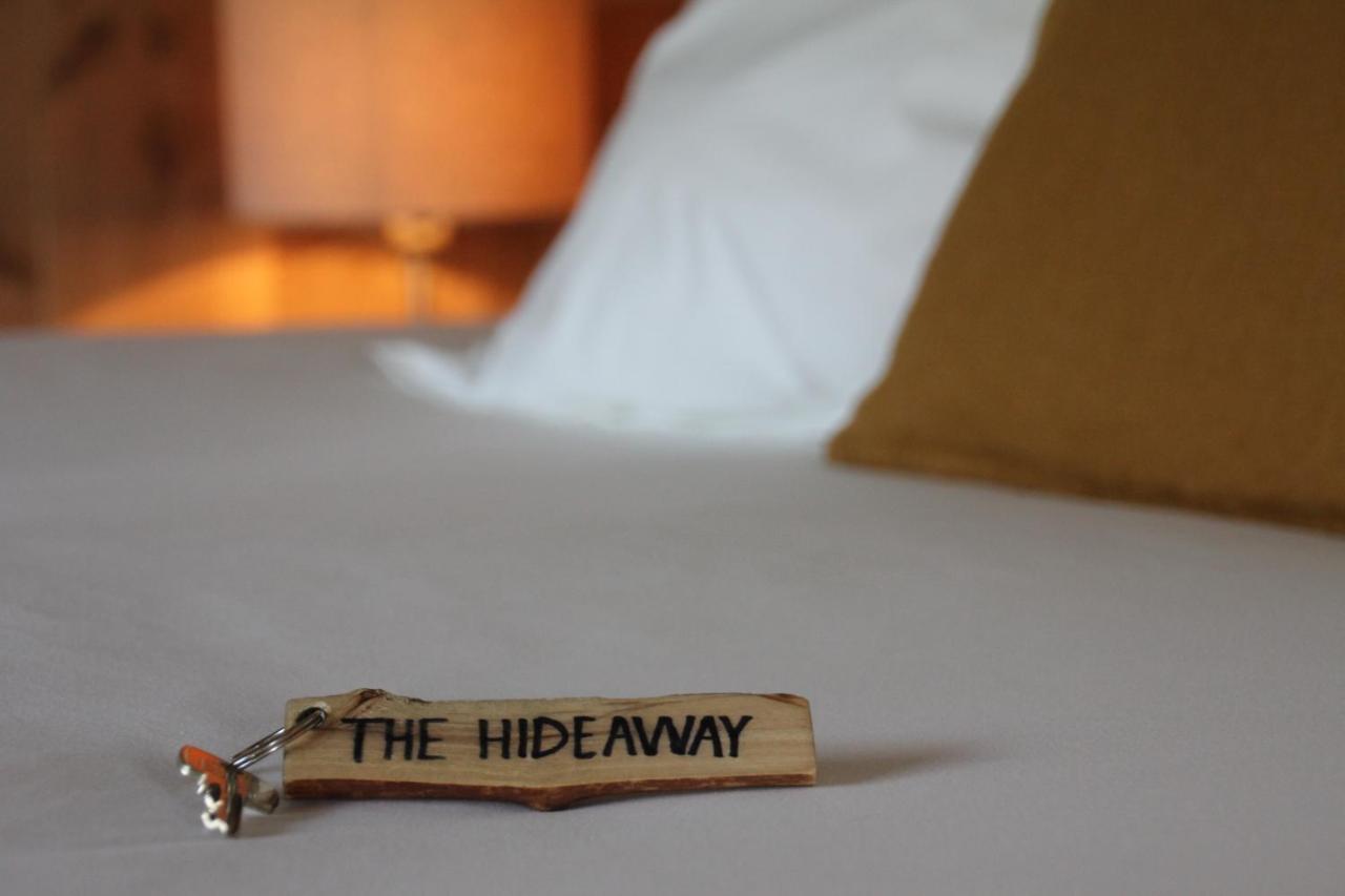Inn The Woods - Private Stay Overberg Екстериор снимка