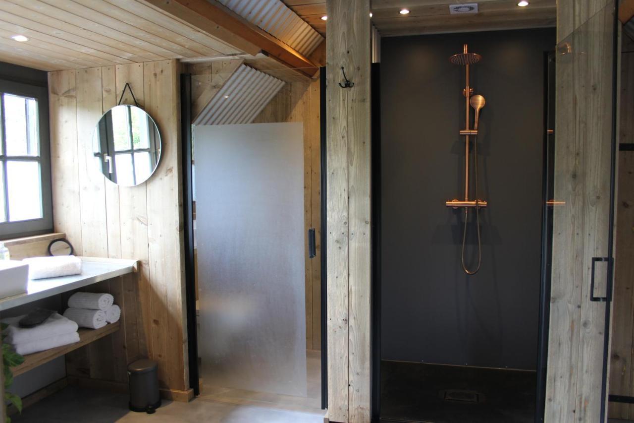 Inn The Woods - Private Stay Overberg Екстериор снимка
