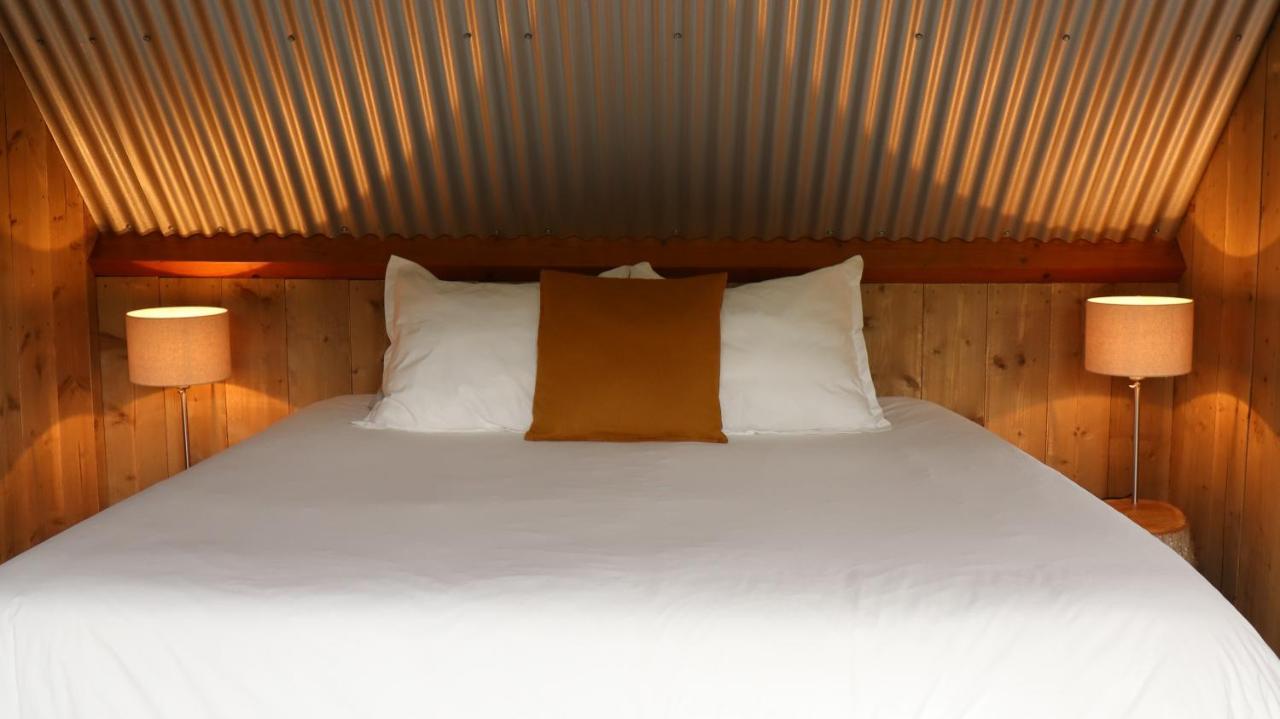 Inn The Woods - Private Stay Overberg Екстериор снимка