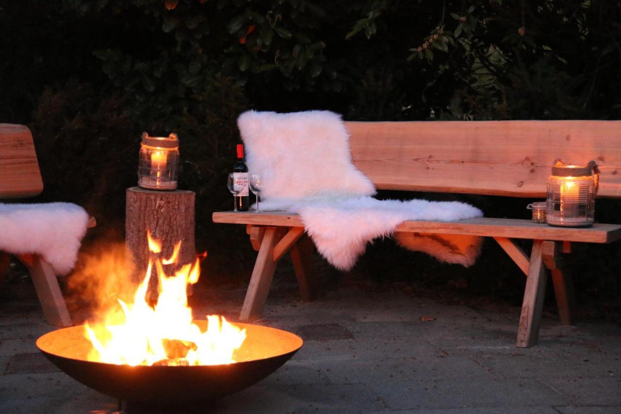 Inn The Woods - Private Stay Overberg Екстериор снимка