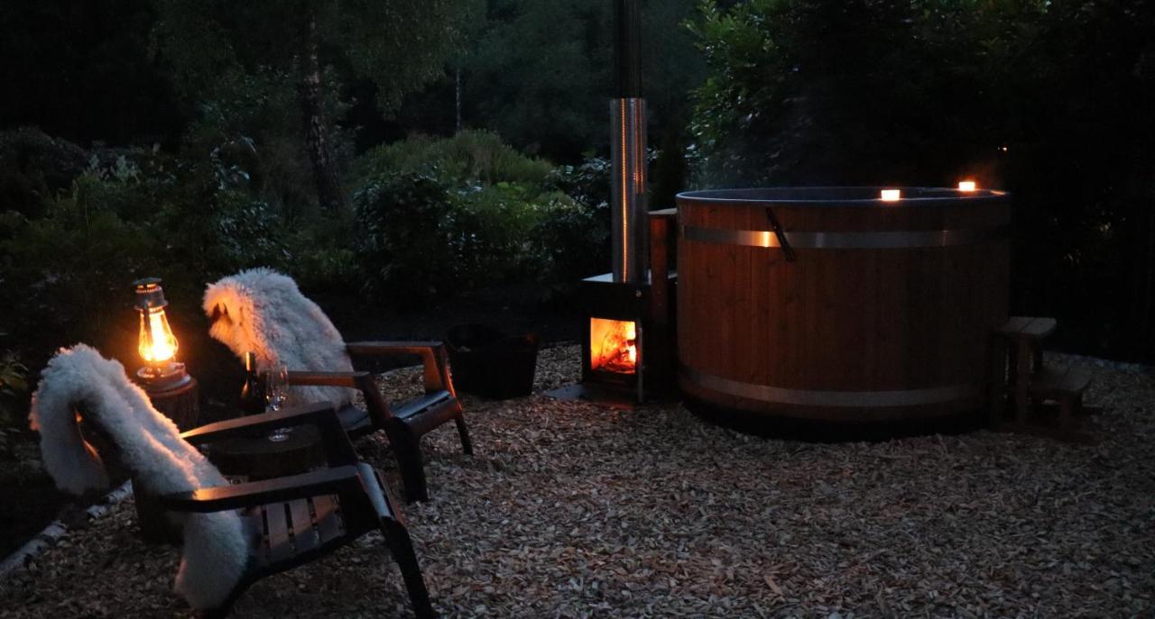 Inn The Woods - Private Stay Overberg Екстериор снимка